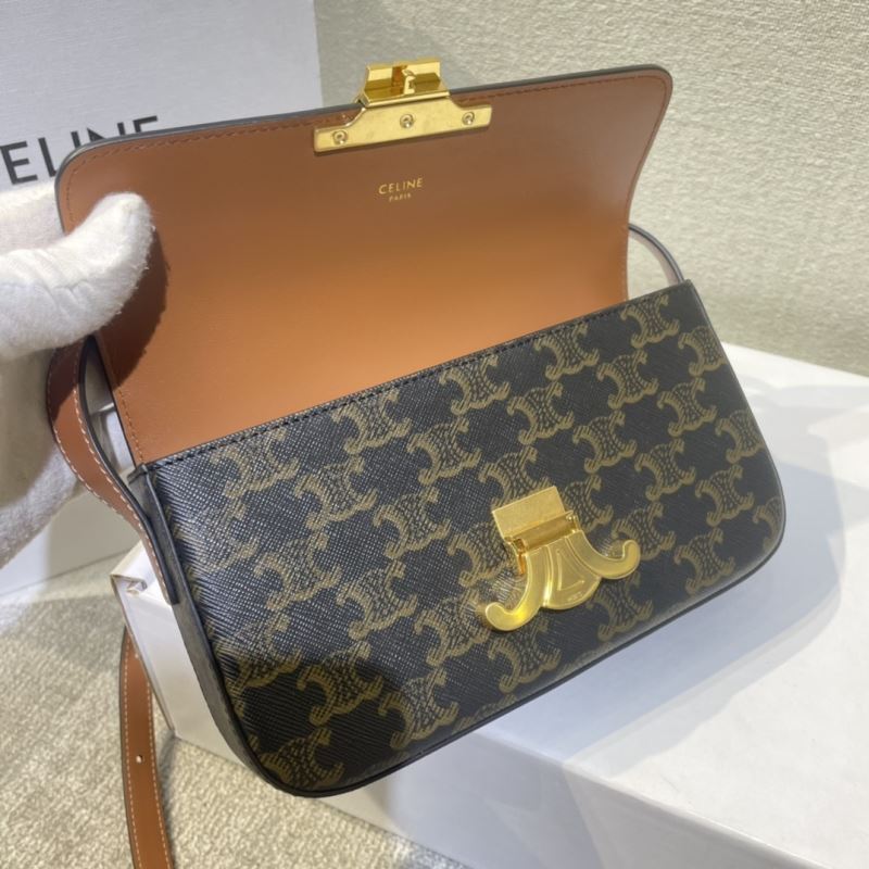 Celine Triomphe Bags